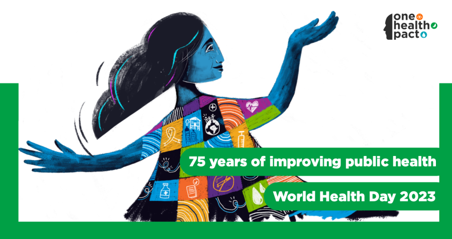 world health day 2023