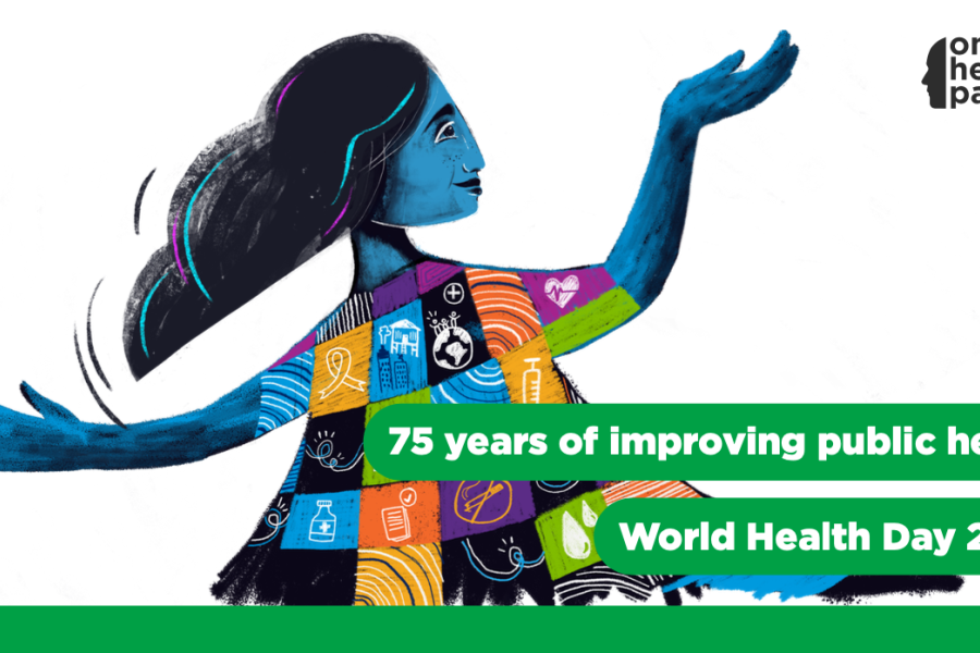 world health day 2023