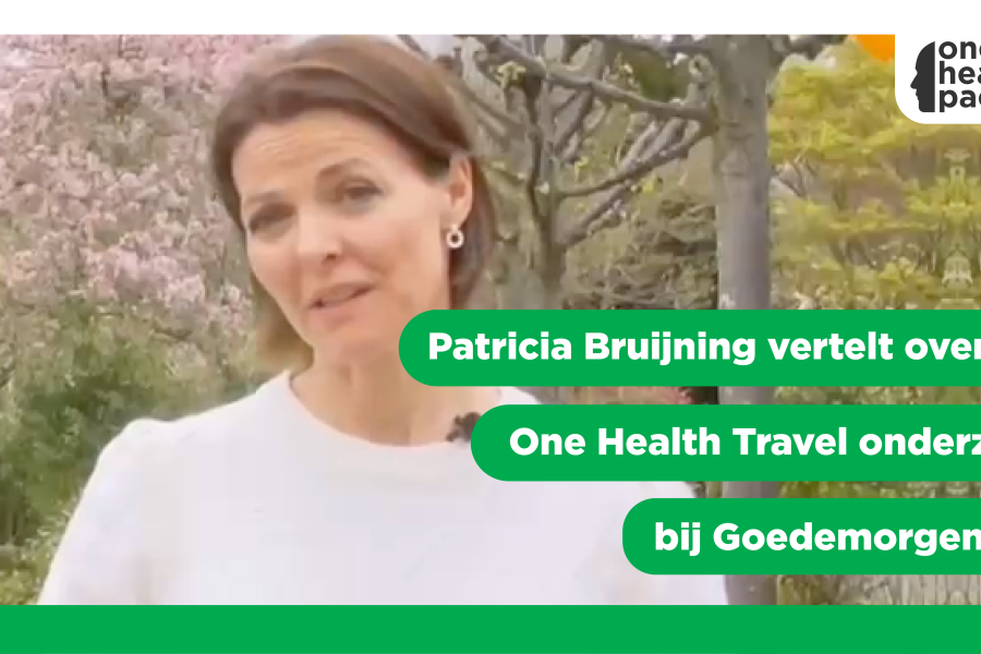 Patricia Bruijning