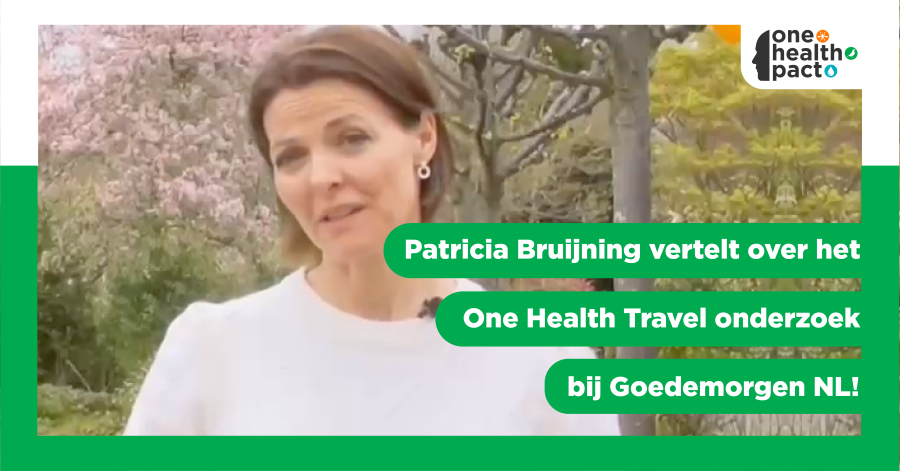 Patricia Bruijning