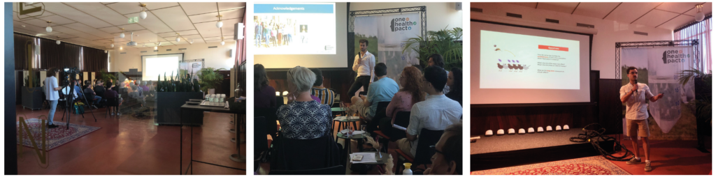 One Health PACT Retreat 2023