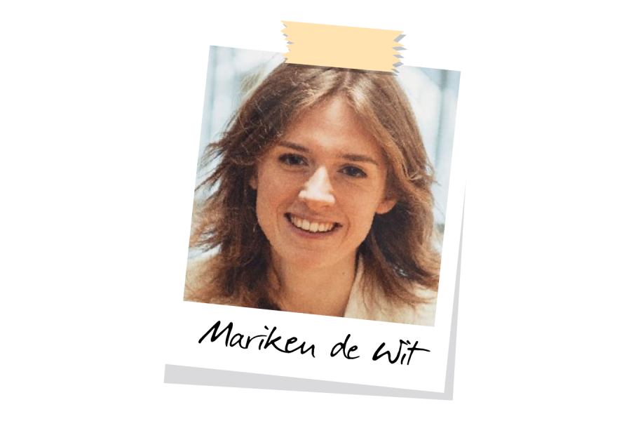 PhD Defence Mariken de Wit