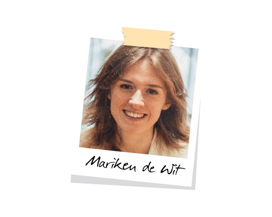 PhD Defence Mariken de Wit